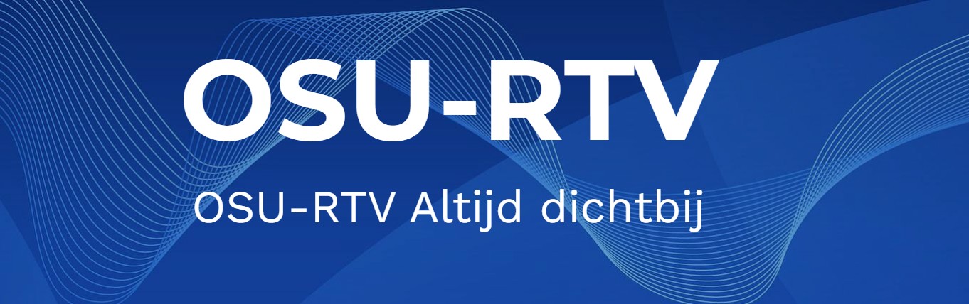 Logo: OSU